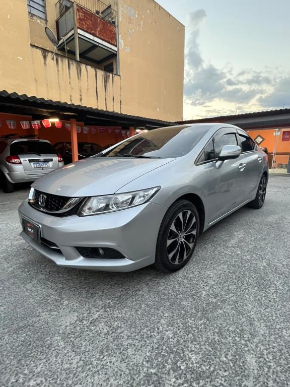 HONDA Civic - Foto