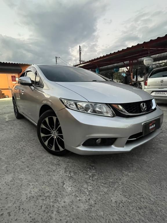 HONDA Civic - Foto
