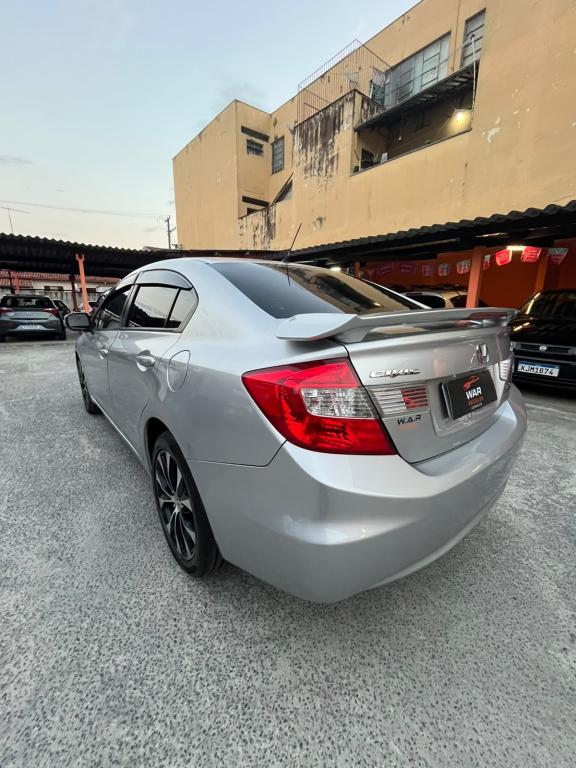 HONDA Civic - Foto