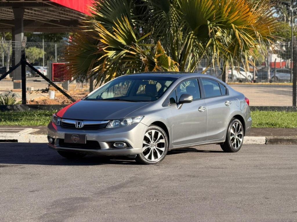 HONDA Civic - Foto