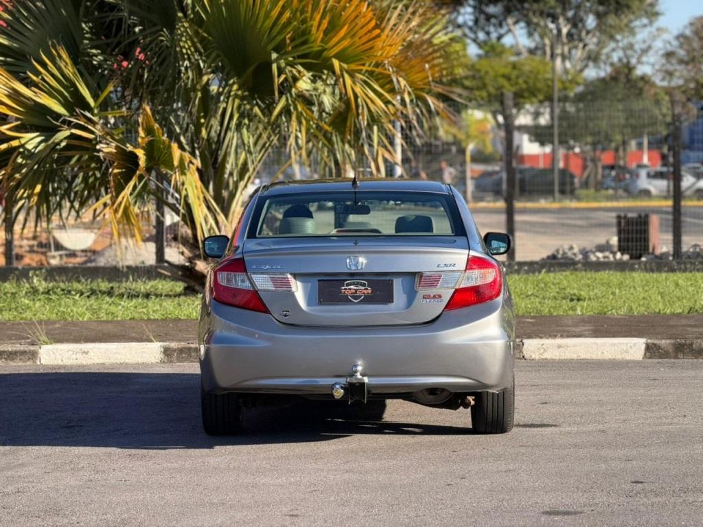 HONDA Civic - Foto