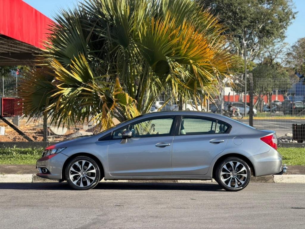 HONDA Civic - Foto