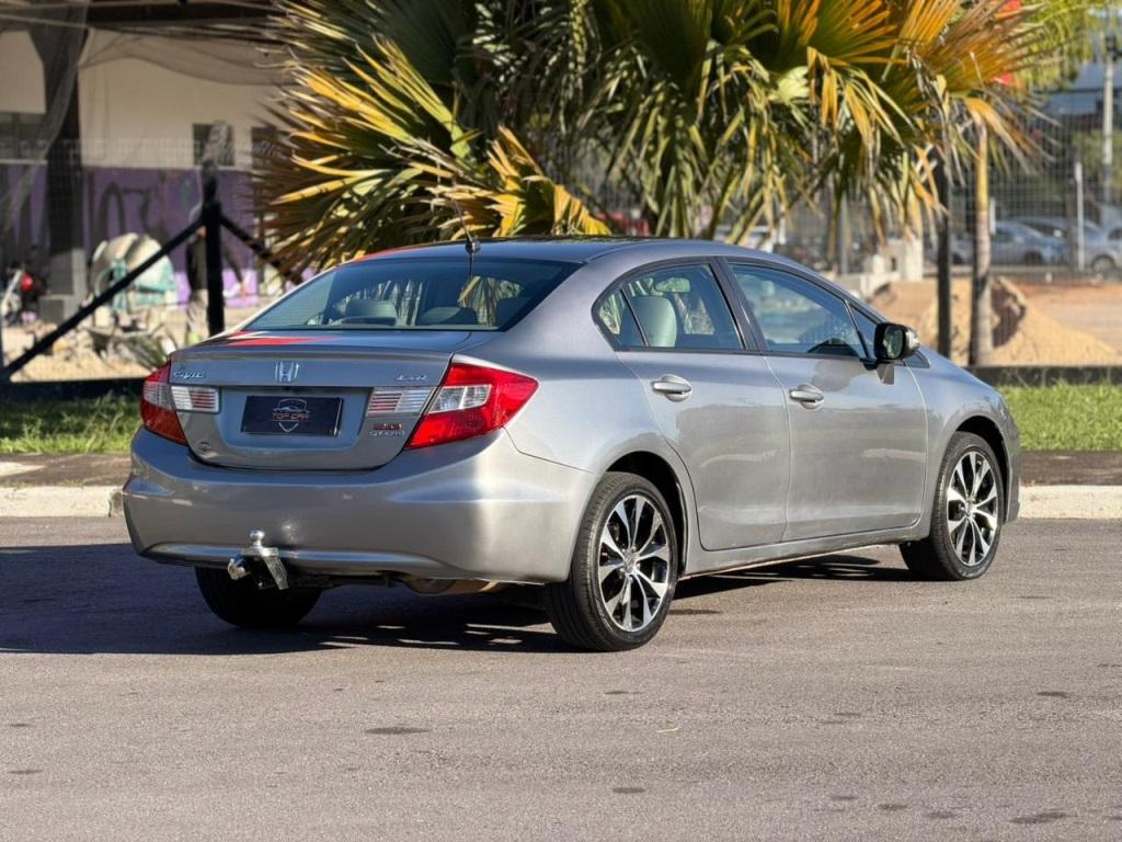 HONDA Civic - Foto