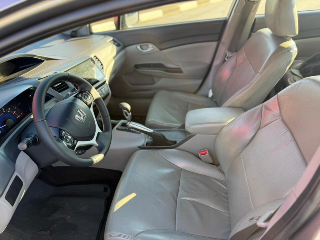 HONDA Civic - Foto