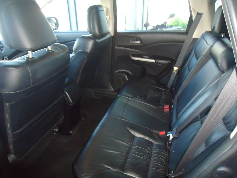 HONDA CRV - Foto