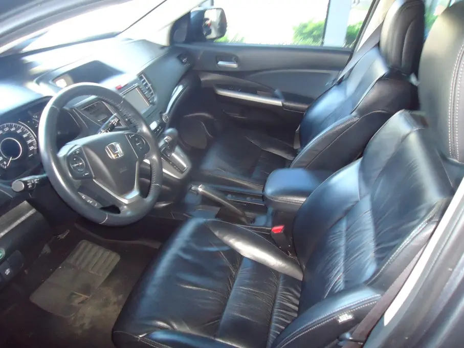 HONDA CRV - Foto