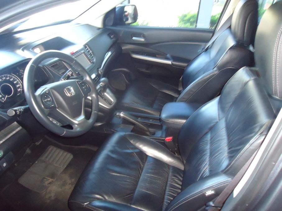 HONDA CRV - Foto