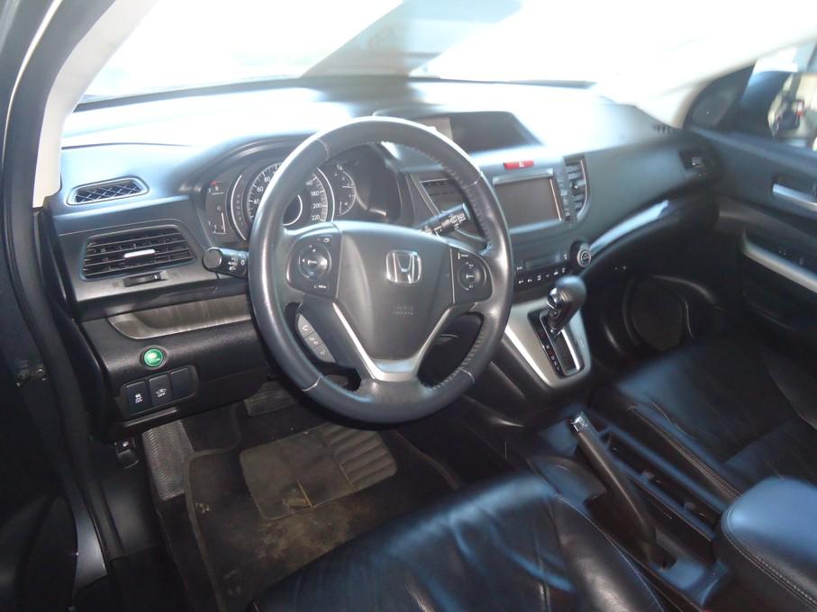 HONDA CRV - Foto