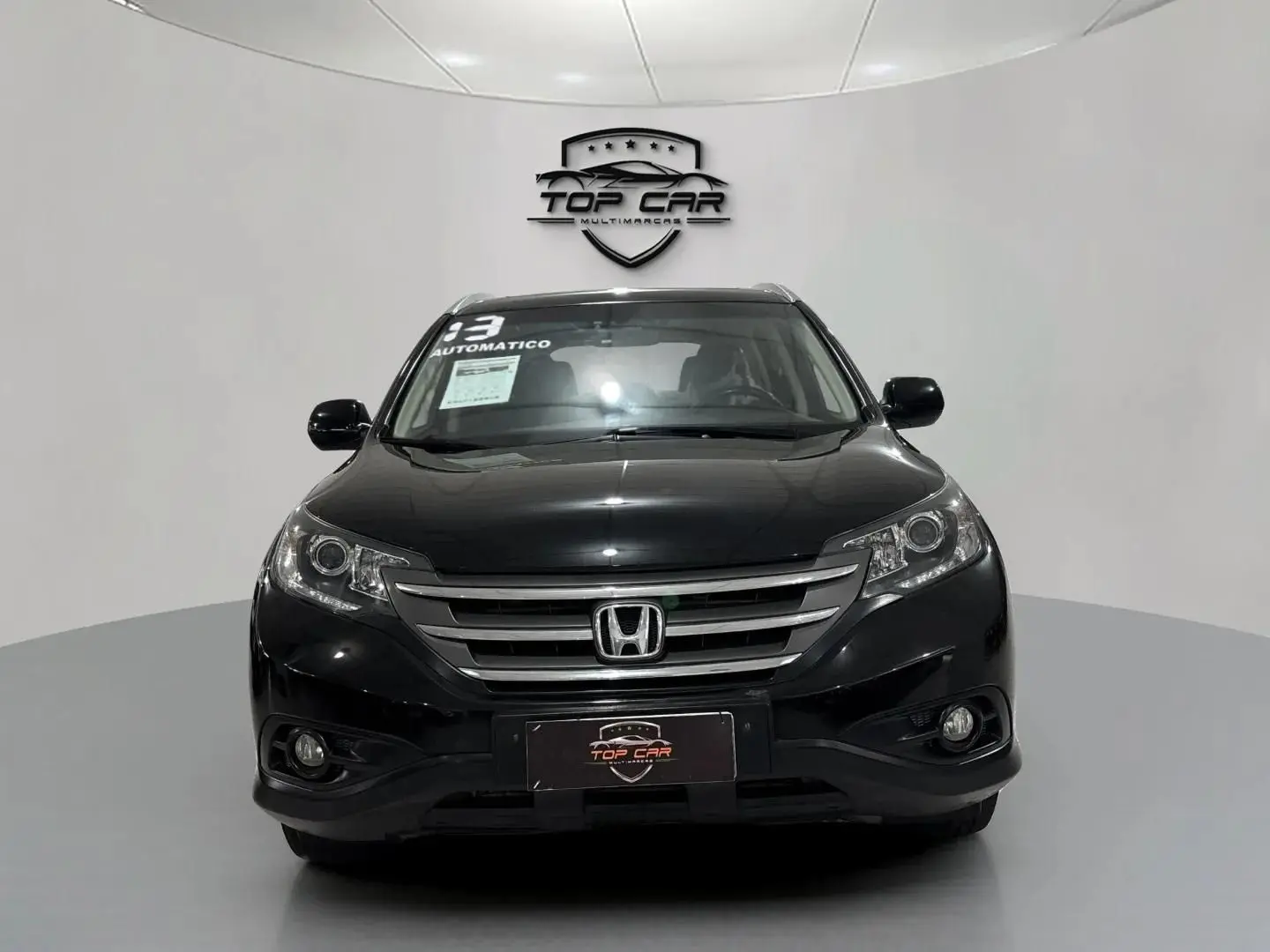 HONDA CRV - Foto
