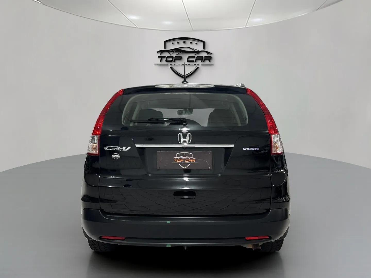 HONDA CRV - Miniatura