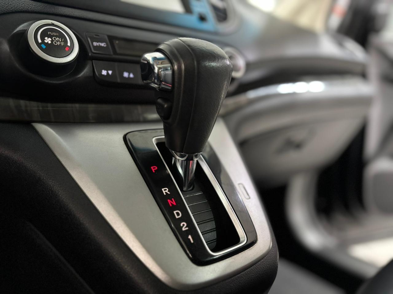 HONDA CRV - Miniatura