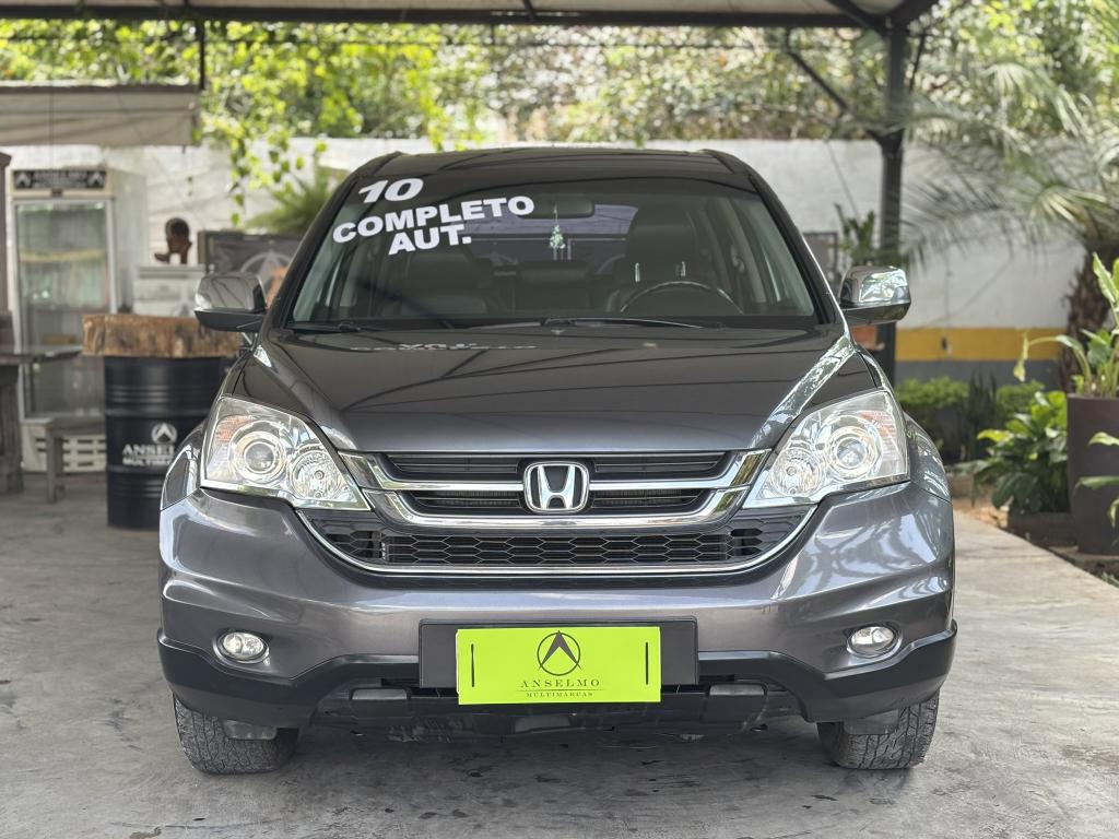 HONDA CRV - Foto
