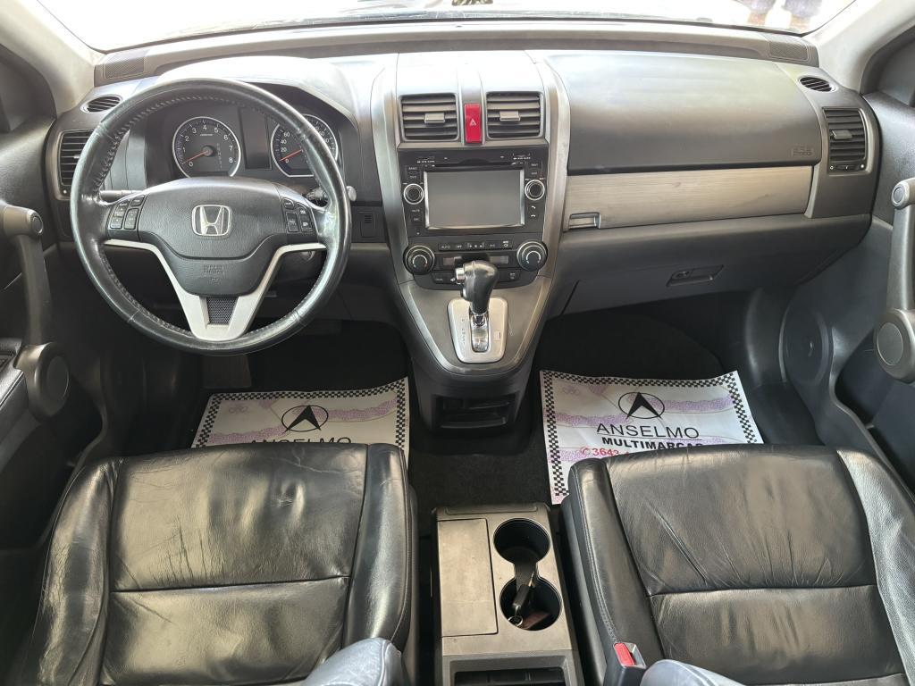 HONDA CRV - Foto