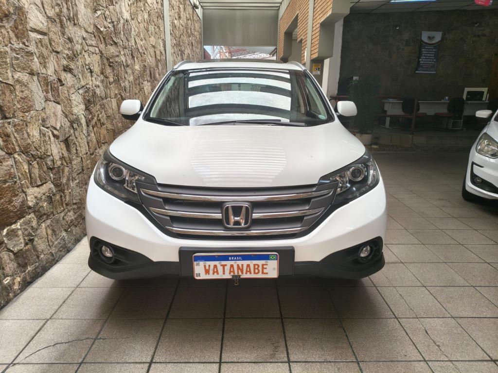 HONDA CRV
