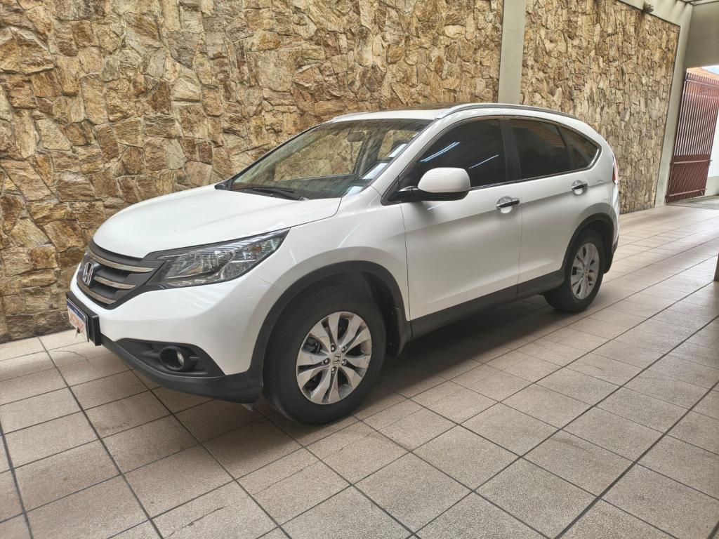 HONDA CRV - Foto