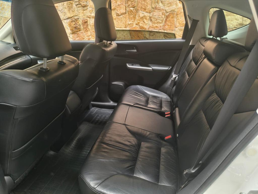 HONDA CRV - Foto
