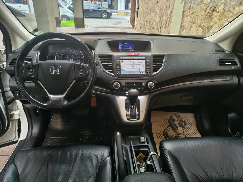 HONDA CRV - Foto