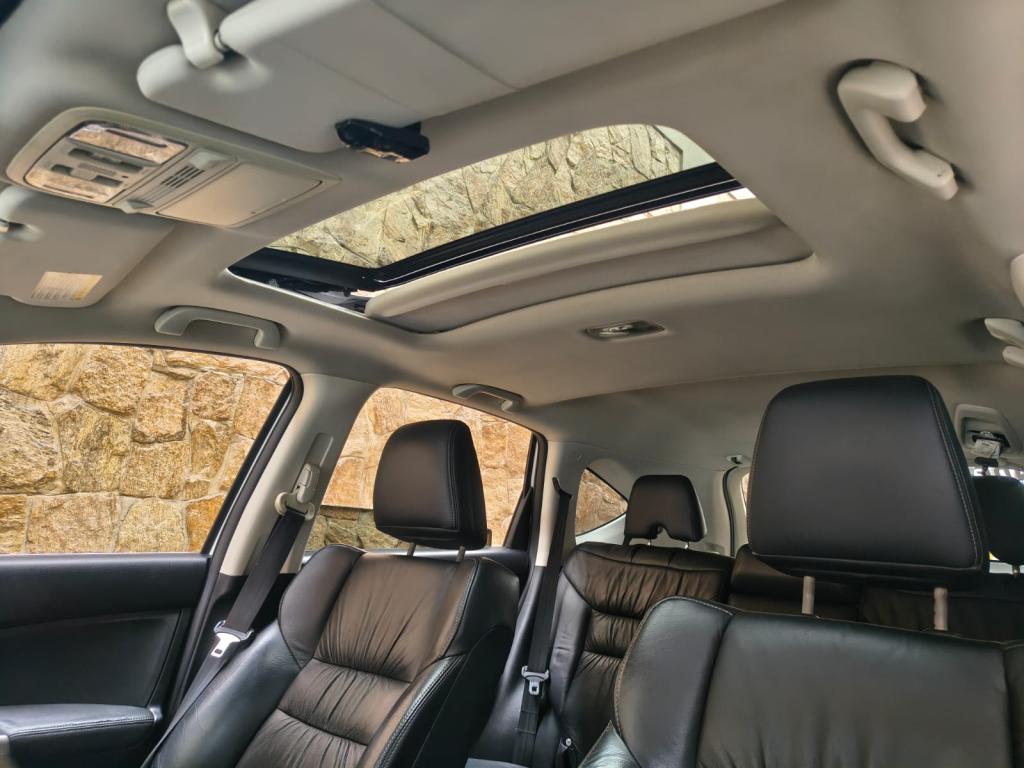 HONDA CRV - Foto
