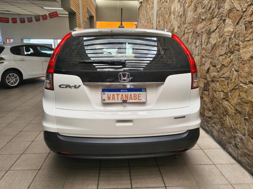 HONDA CRV - Foto