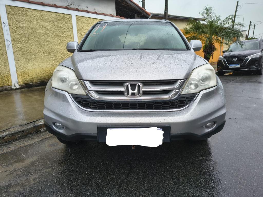 HONDA CRV
