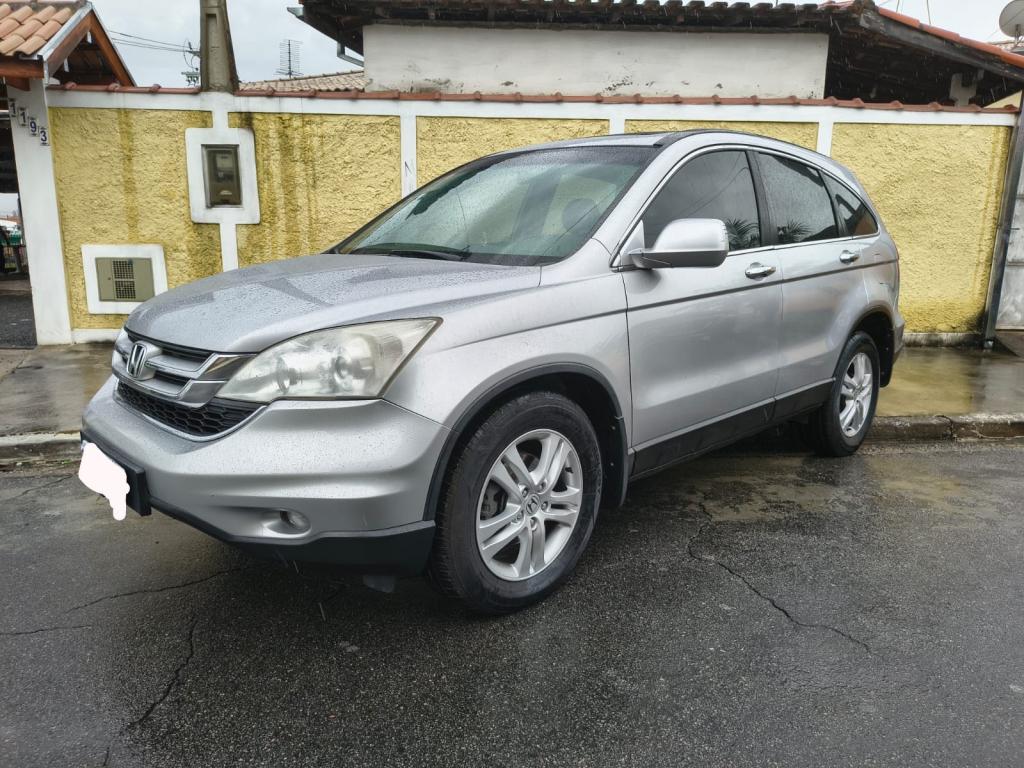 HONDA CRV - Foto