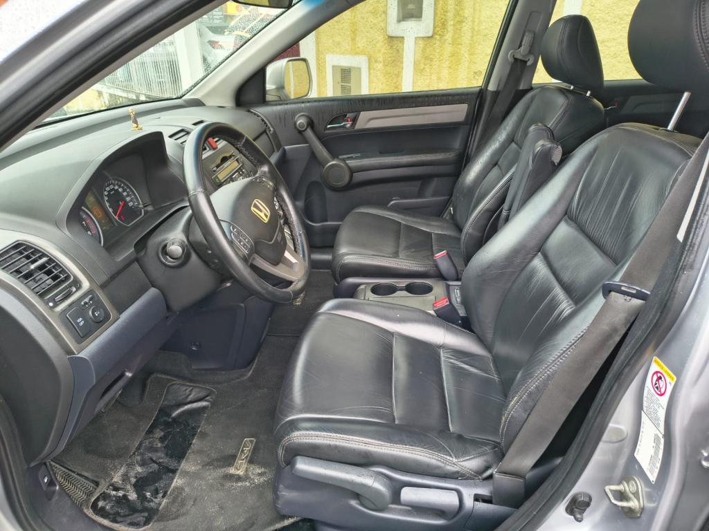 HONDA CRV - Foto