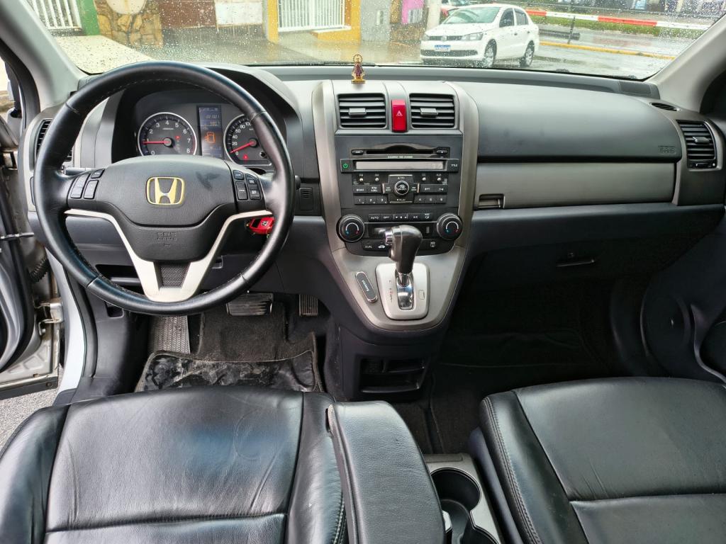 HONDA CRV - Foto