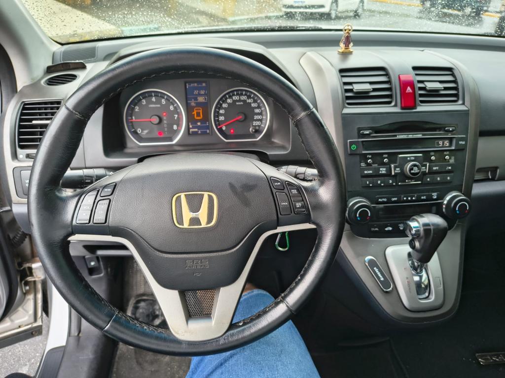 HONDA CRV - Foto