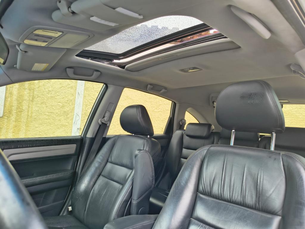 HONDA CRV - Foto