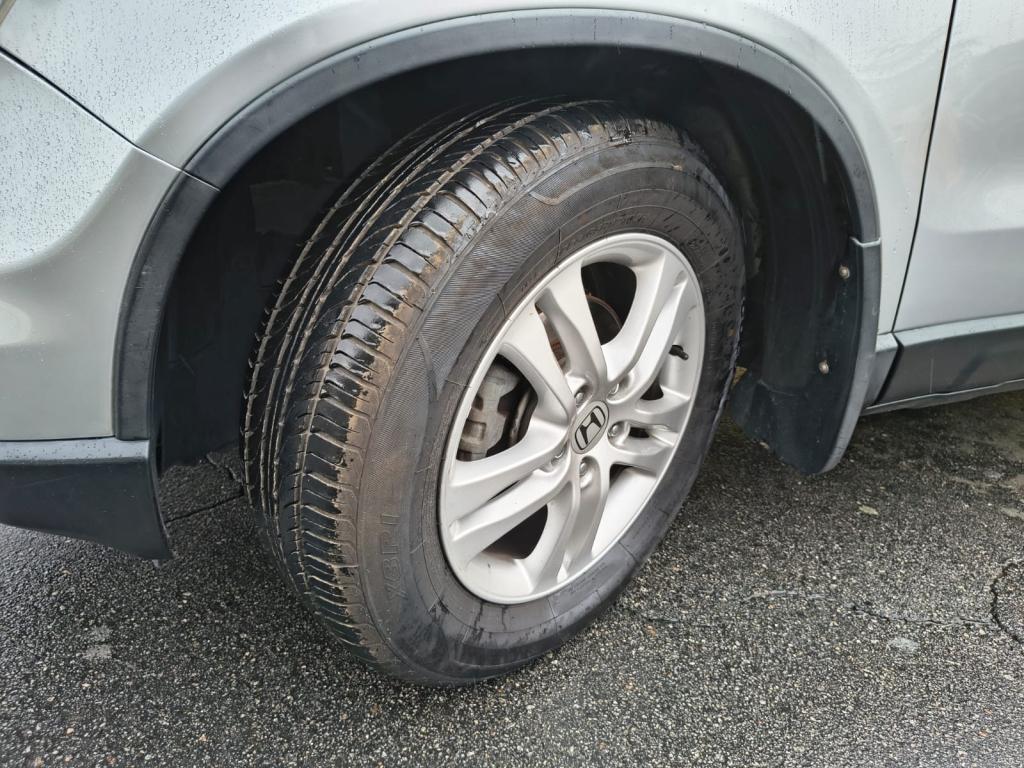 HONDA CRV - Foto