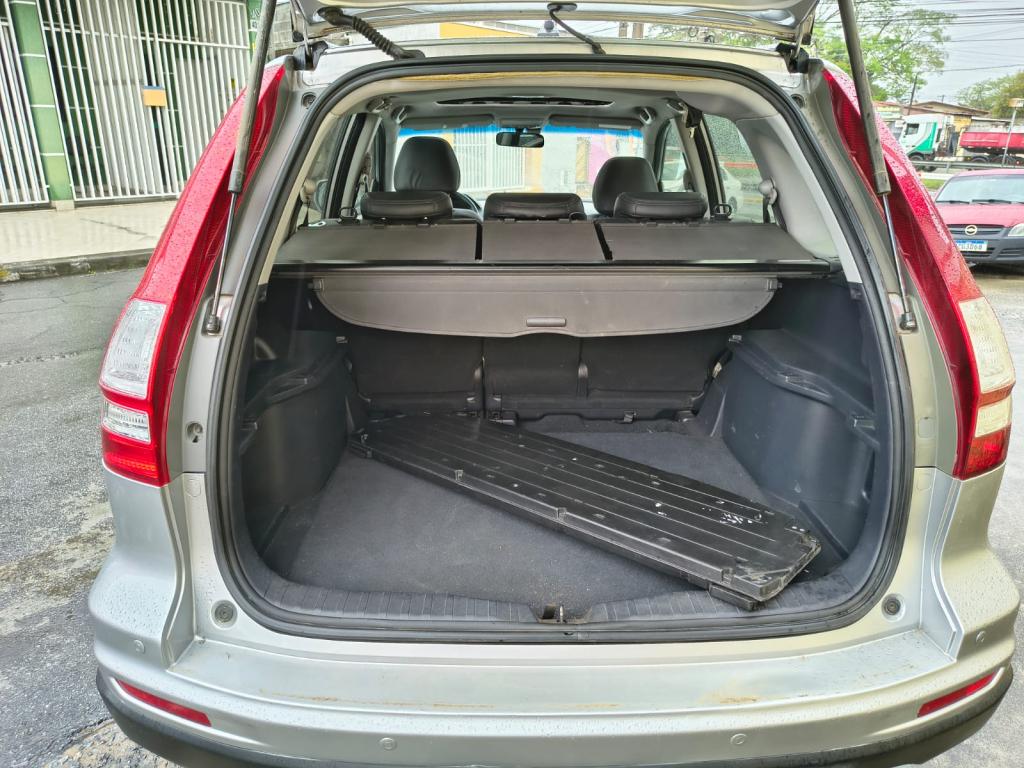 HONDA CRV - Foto