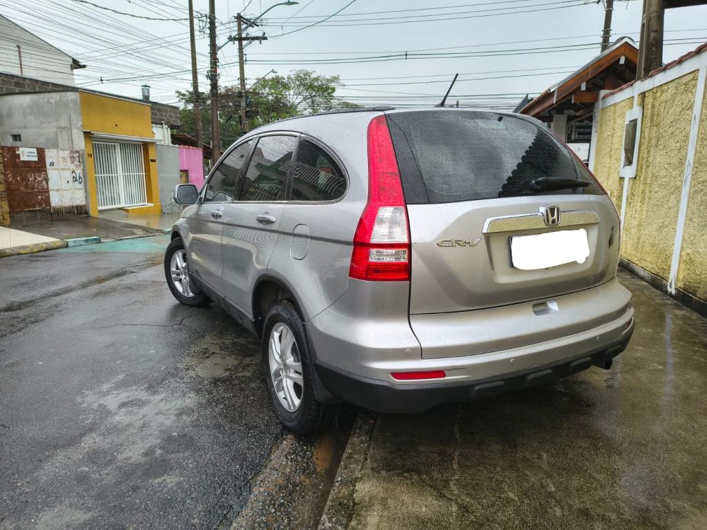 HONDA CRV - Foto