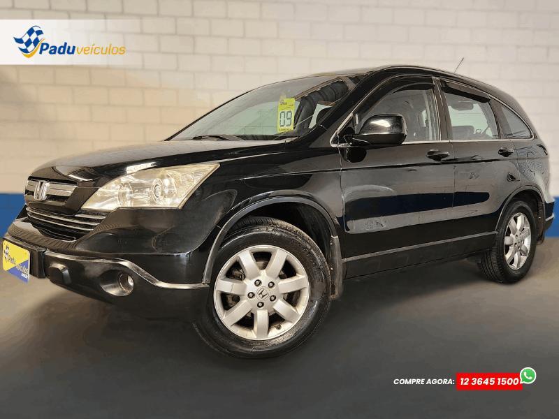 HONDA CRV