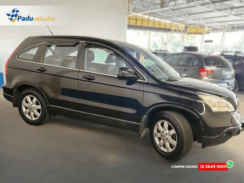 HONDA CRV - Foto