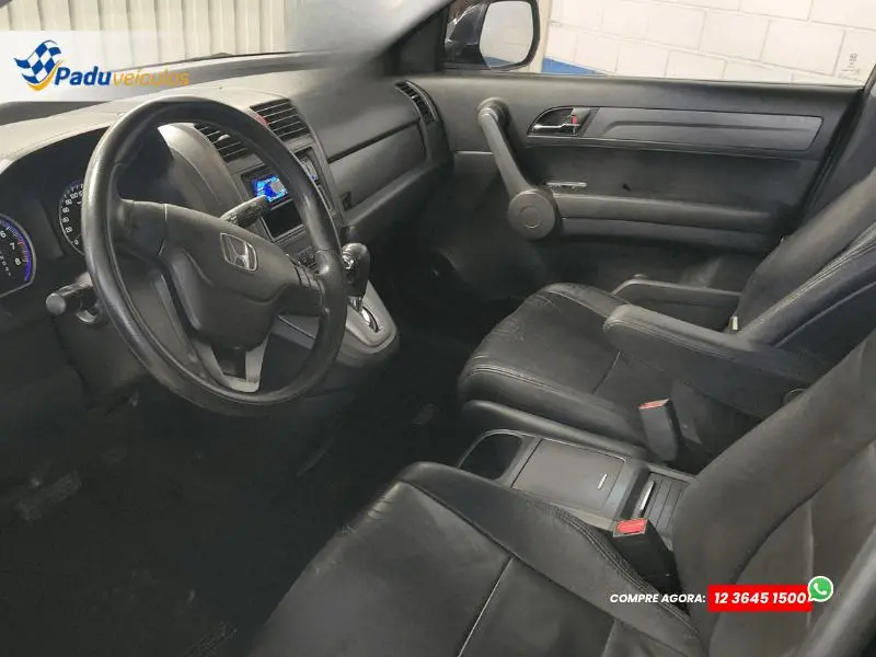 HONDA CRV - Foto