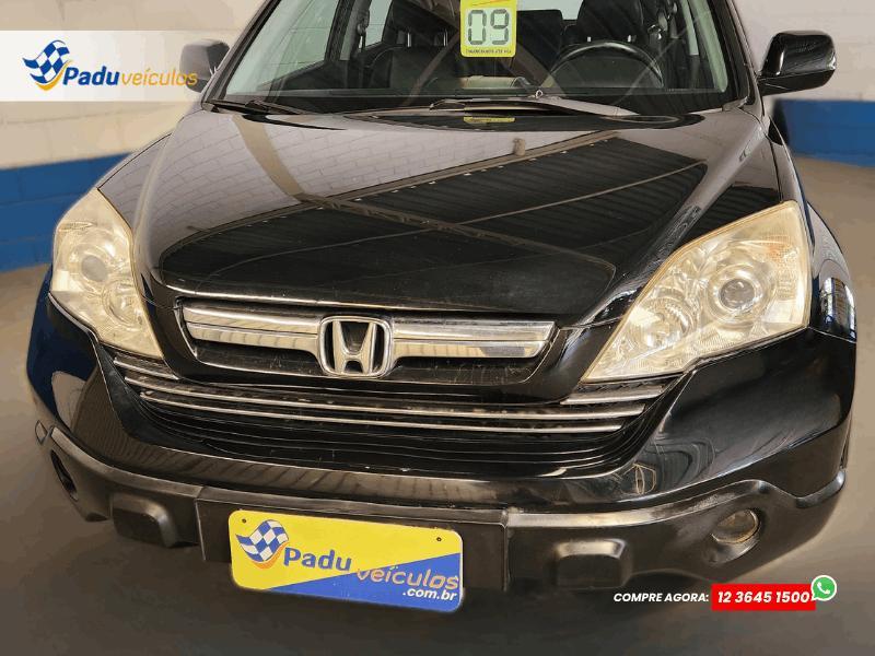 HONDA CRV - Foto