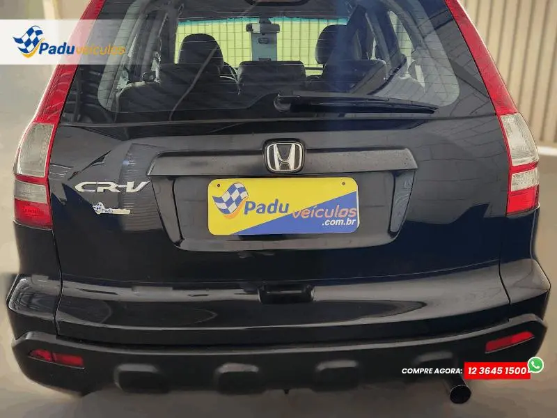 HONDA CRV - Foto
