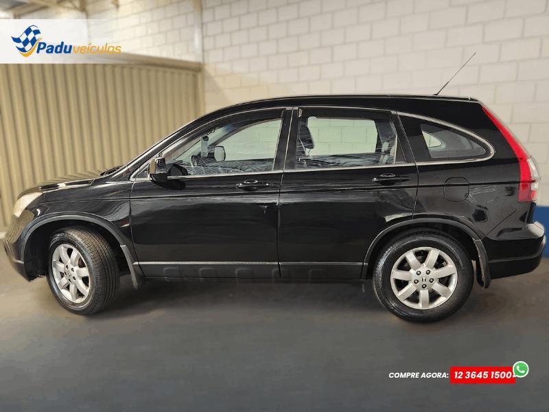 HONDA CRV - Foto