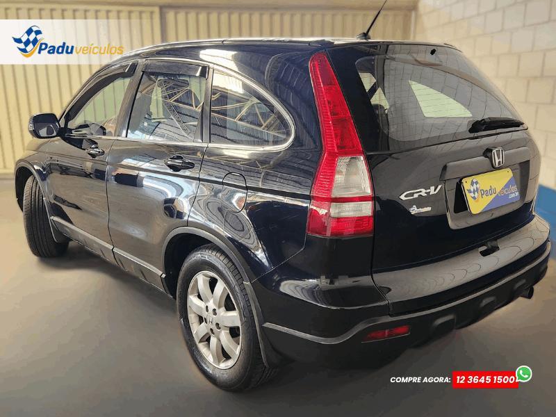 HONDA CRV - Foto
