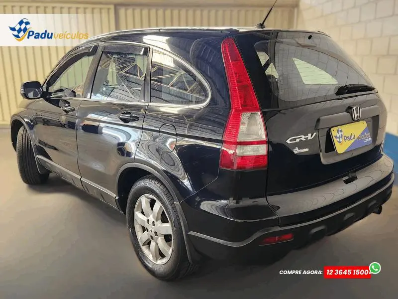 HONDA CRV - Foto