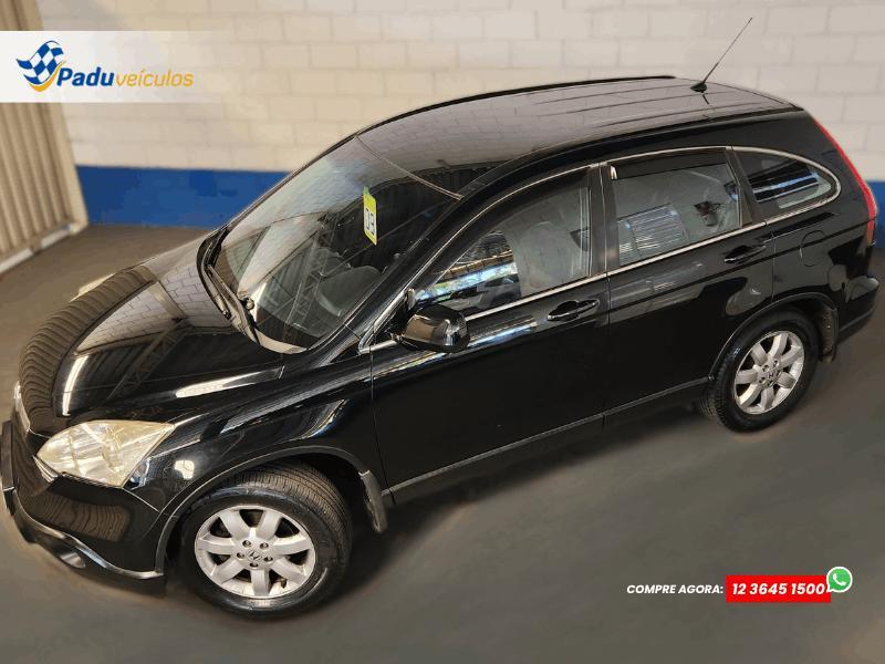 HONDA CRV - Foto