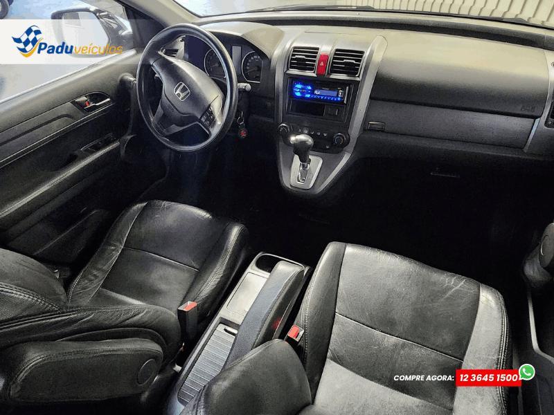 HONDA CRV - Foto