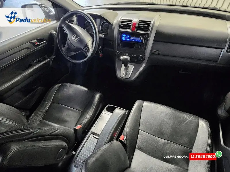 HONDA CRV - Foto