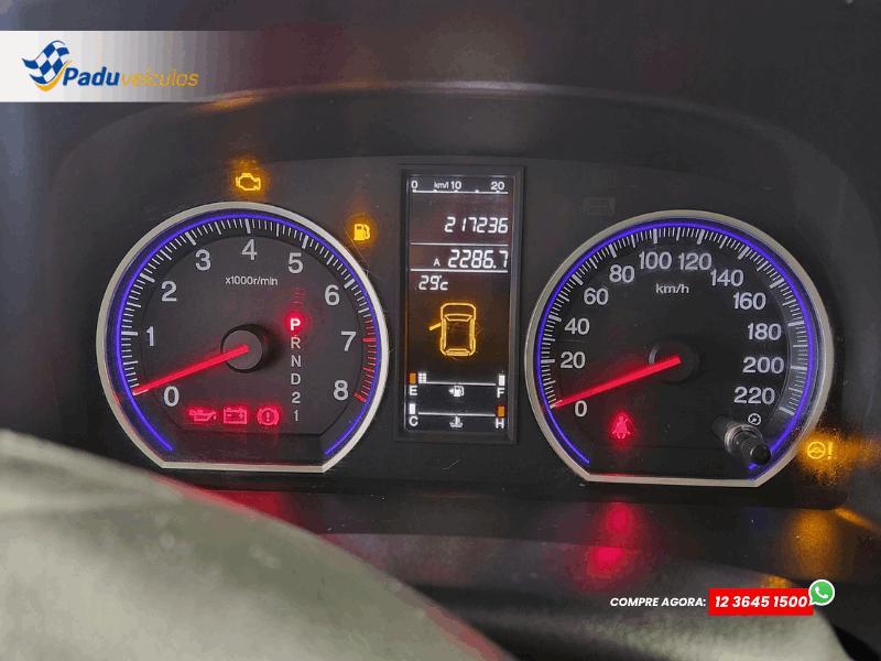 HONDA CRV - Foto