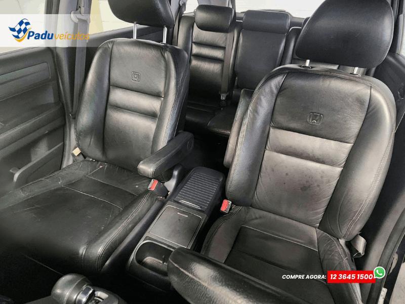 HONDA CRV - Foto