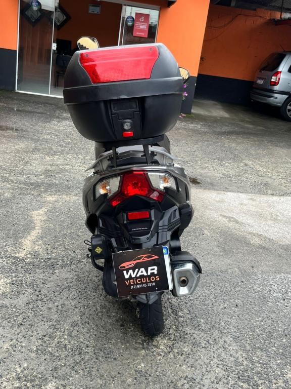 HONDA Elite 125 - Foto