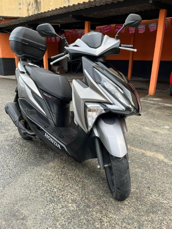 HONDA Elite 125 - Foto