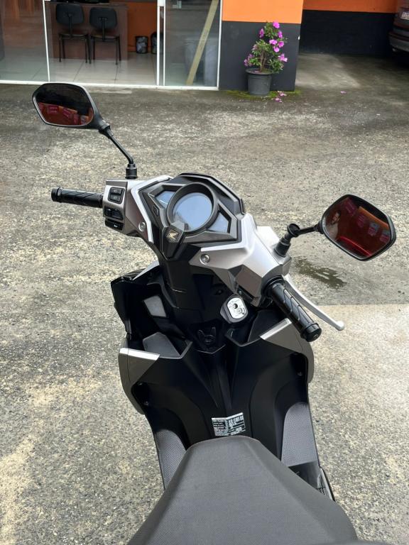 HONDA Elite 125 - Foto