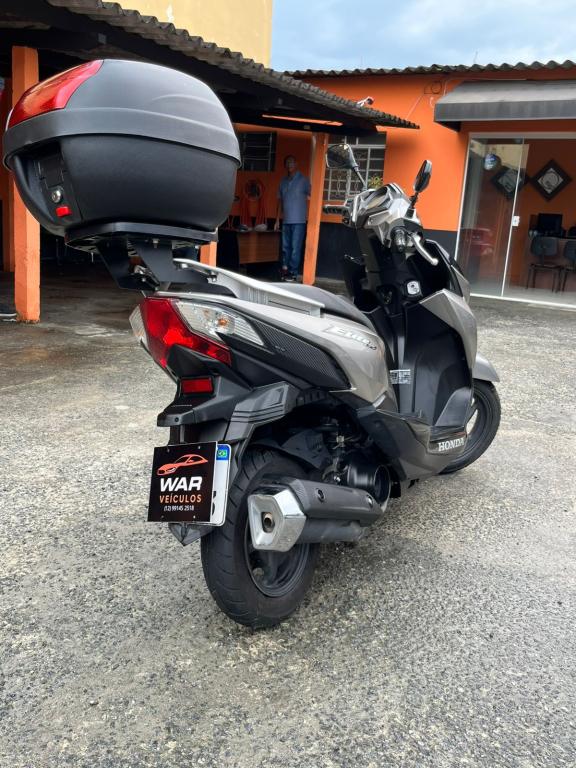 HONDA Elite 125 - Foto