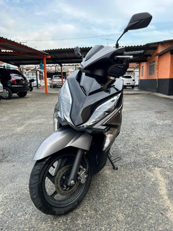 HONDA Elite 125 - Foto